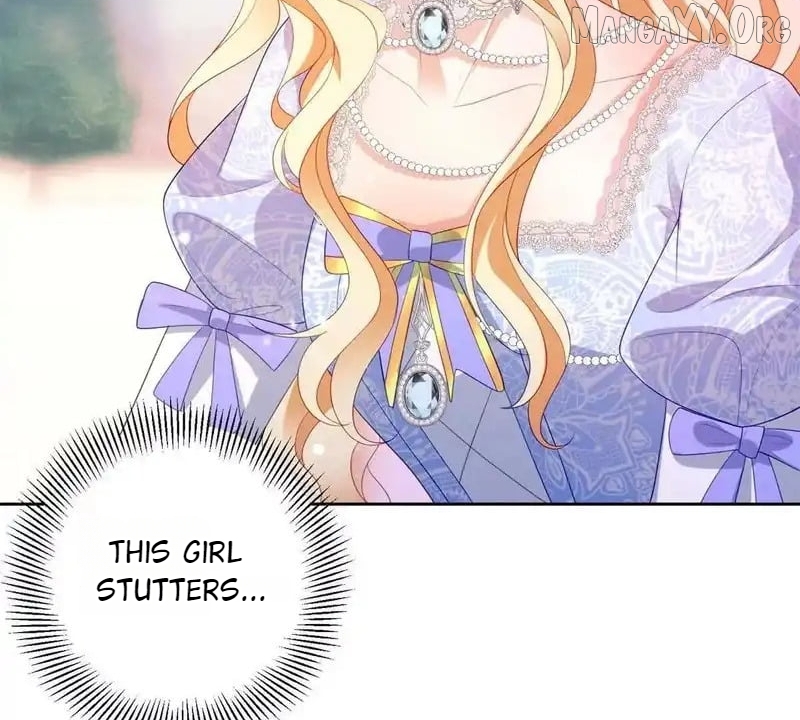 The Duchess Goes Crazy Once A Day Chapter 73 - page 82